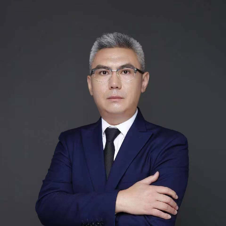 郭庆文律师头像