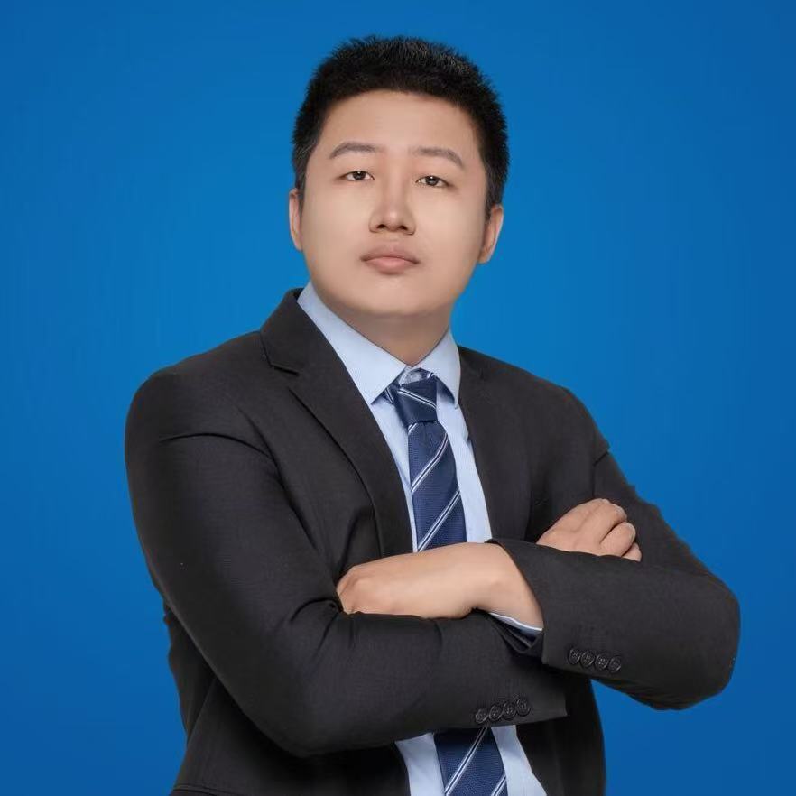 门刘强律师头像