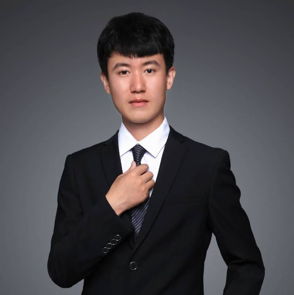 王安坤律师头像