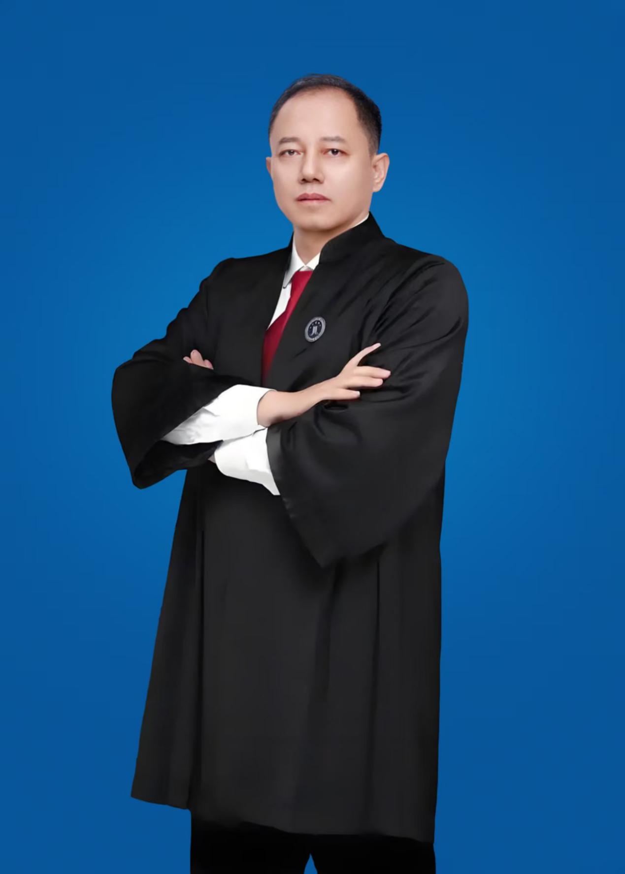 张建新律师头像