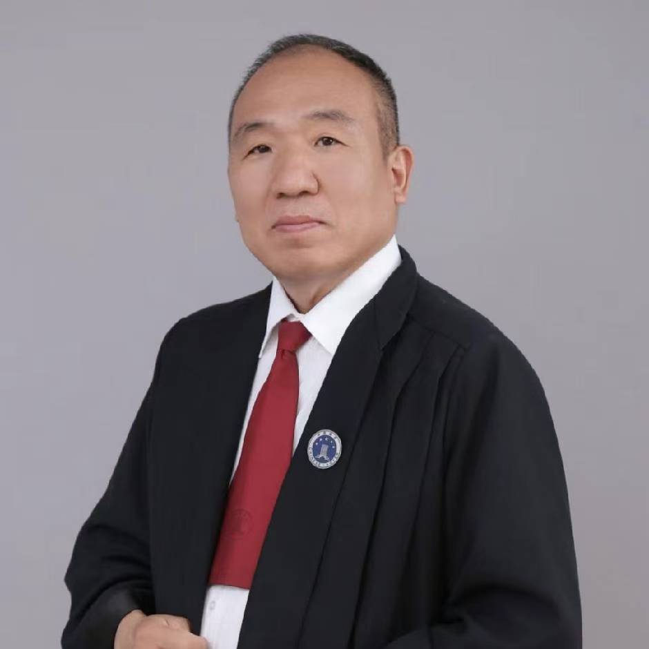 张金武律师头像